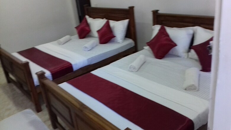 Hotel Family Inn
