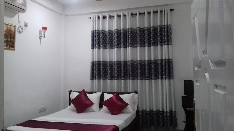 Hotel Family Inn