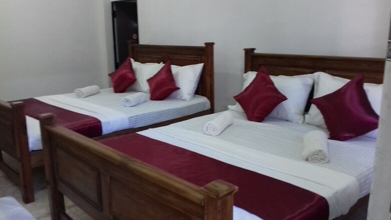 Hotel Family Inn
