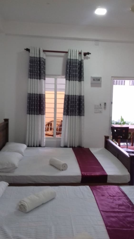 Hotel Family Inn