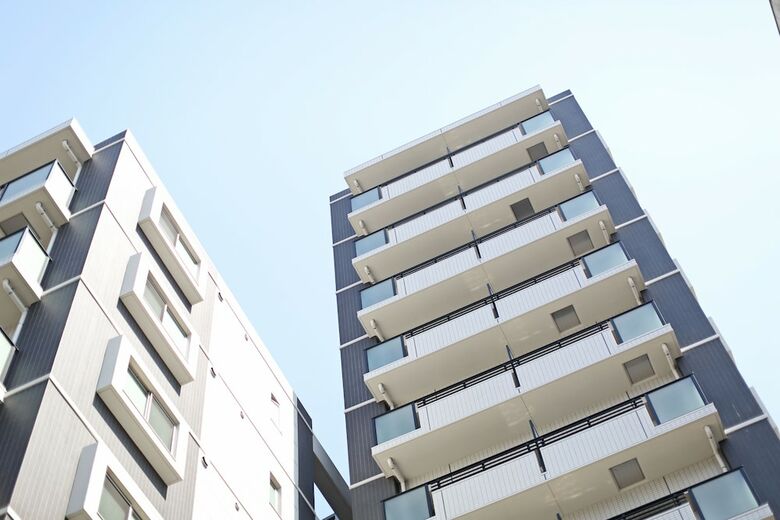 Apartamentos Residence Hotel Hakata 4