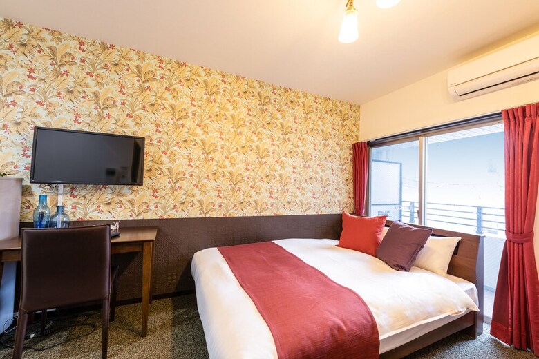 Apartamentos Residence Hotel Hakata 4