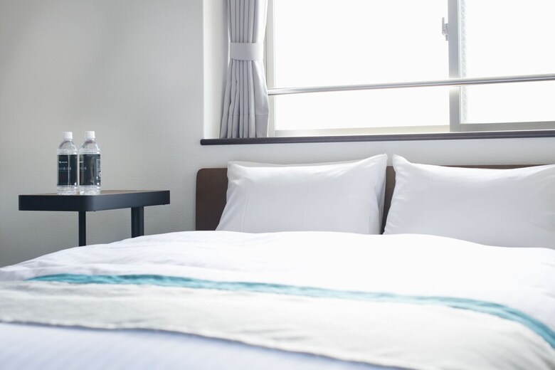 Apartamentos Residence Hotel Hakata 4