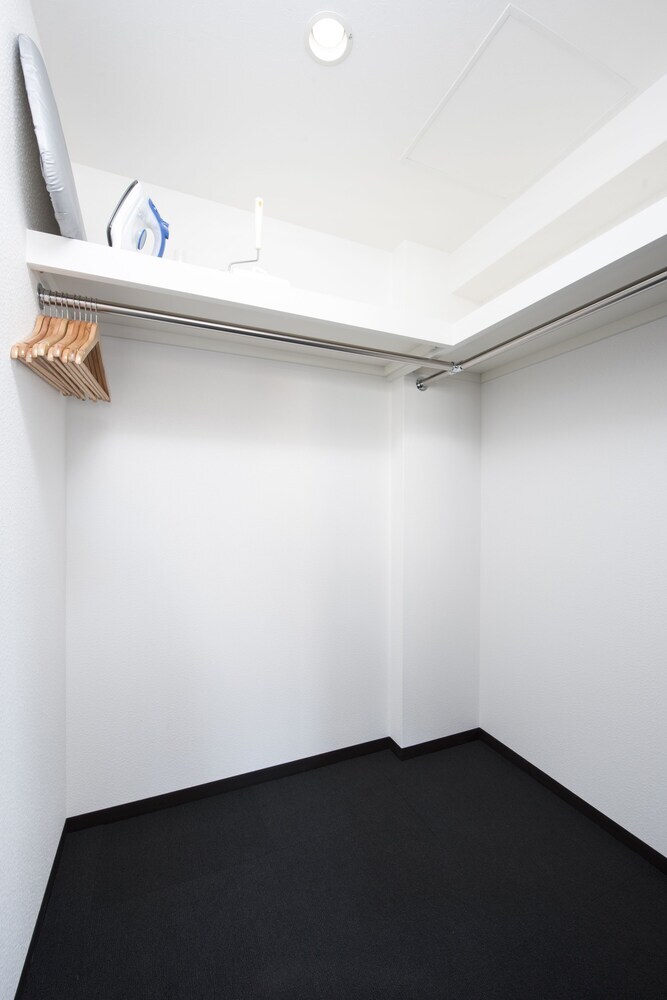 Apartamentos Residence Hotel Hakata 4