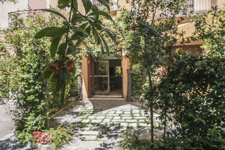 Atelier In�s B&B Home Gallery
