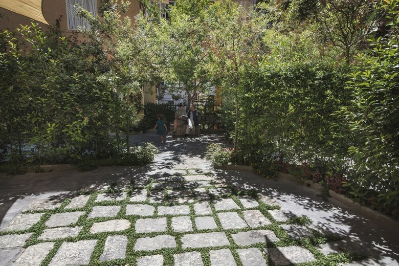 Atelier In�s B&B Home Gallery
