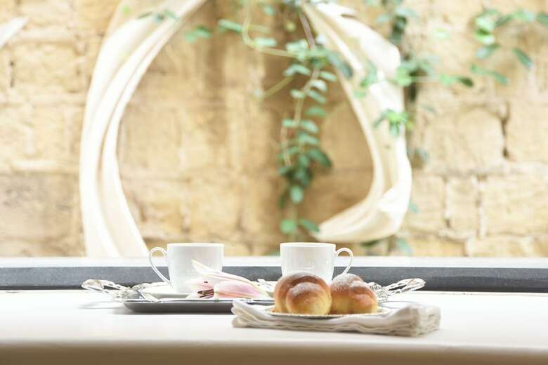 Atelier In�s B&B Home Gallery