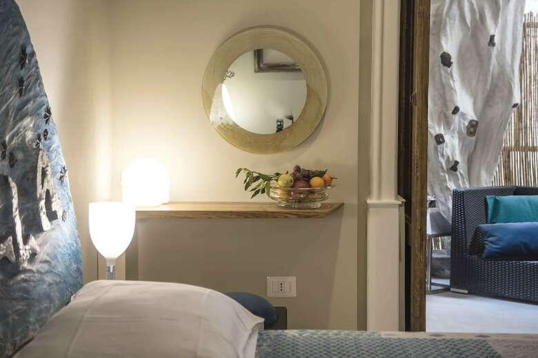 Atelier In�s B&B Home Gallery