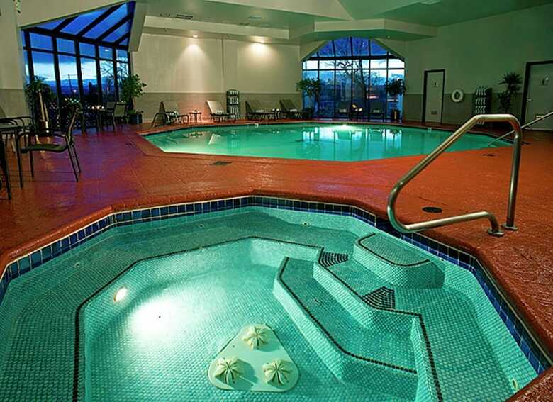 Hotel Doubletree By Hilton Denver - Westminster