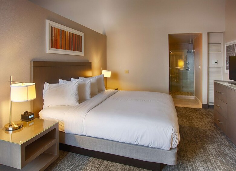 Hotel Doubletree By Hilton Denver - Westminster