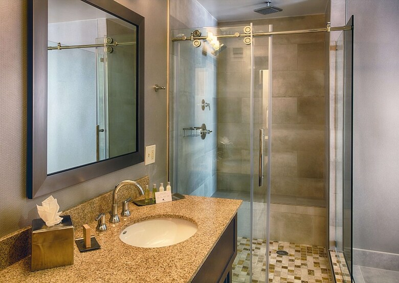 Hotel Doubletree By Hilton Denver - Westminster