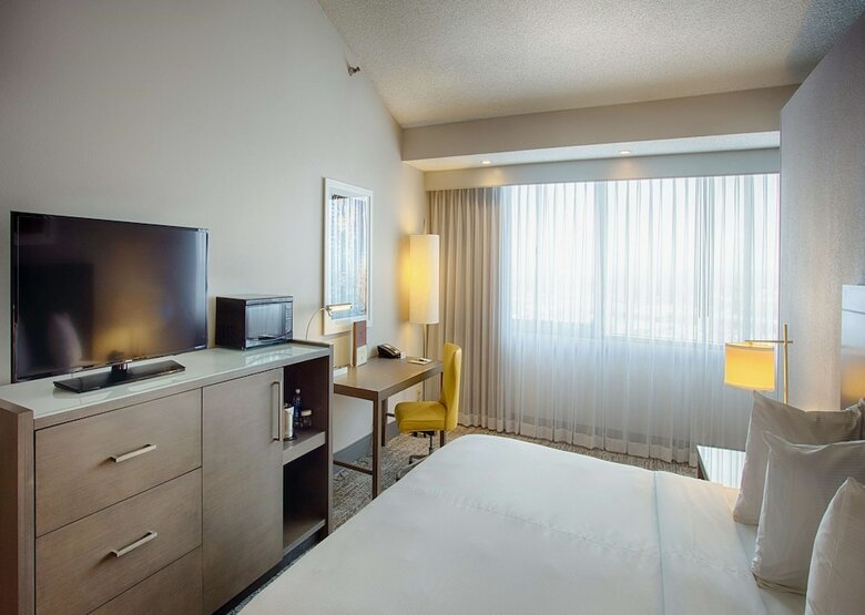 Hotel Doubletree By Hilton Denver - Westminster