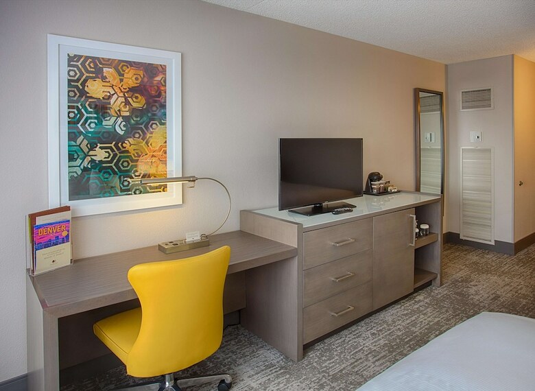 Hotel Doubletree By Hilton Denver - Westminster