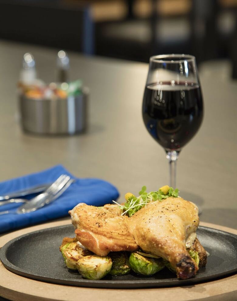 Hotel Doubletree By Hilton Denver - Westminster