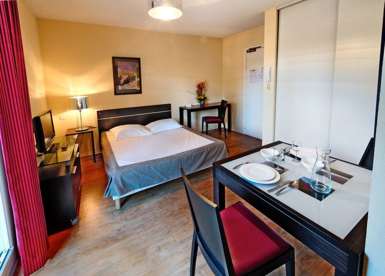 Residencia Odalys City Antibes Olympe