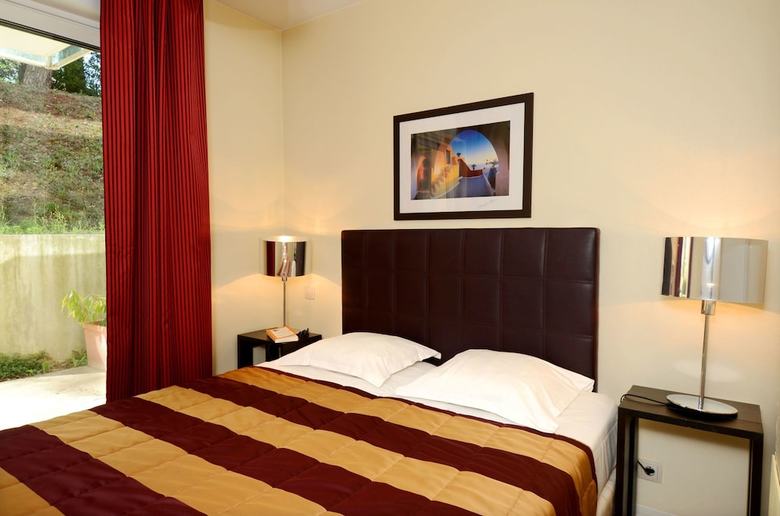 Residencia Odalys City Antibes Olympe