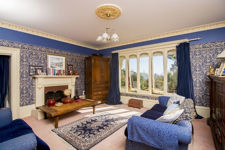Bed & Breakfast Boutique Hotel Warwick House