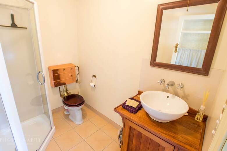 Bed & Breakfast Boutique Hotel Warwick House