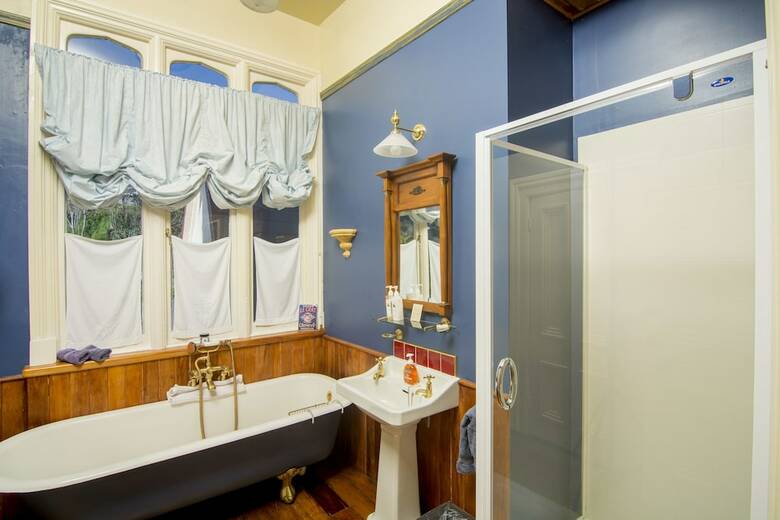 Bed & Breakfast Boutique Hotel Warwick House