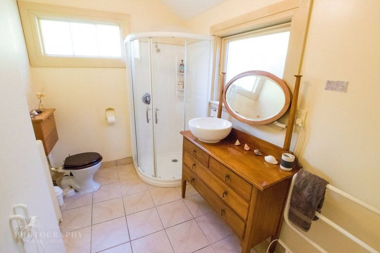 Bed & Breakfast Boutique Hotel Warwick House