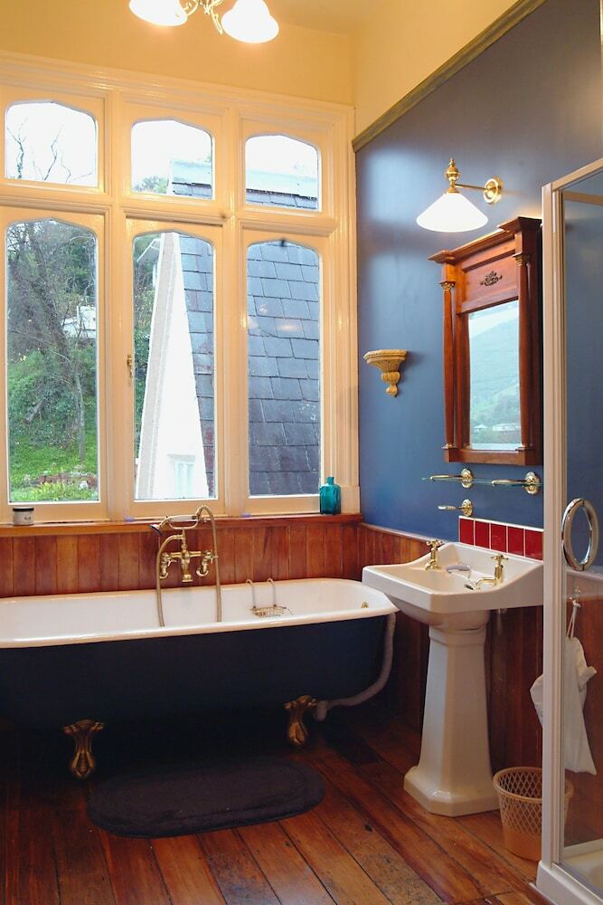 Bed & Breakfast Boutique Hotel Warwick House