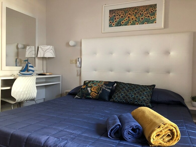 Hotel Eliseo