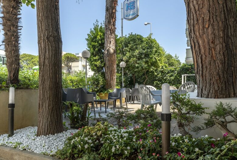 Hotel Eliseo