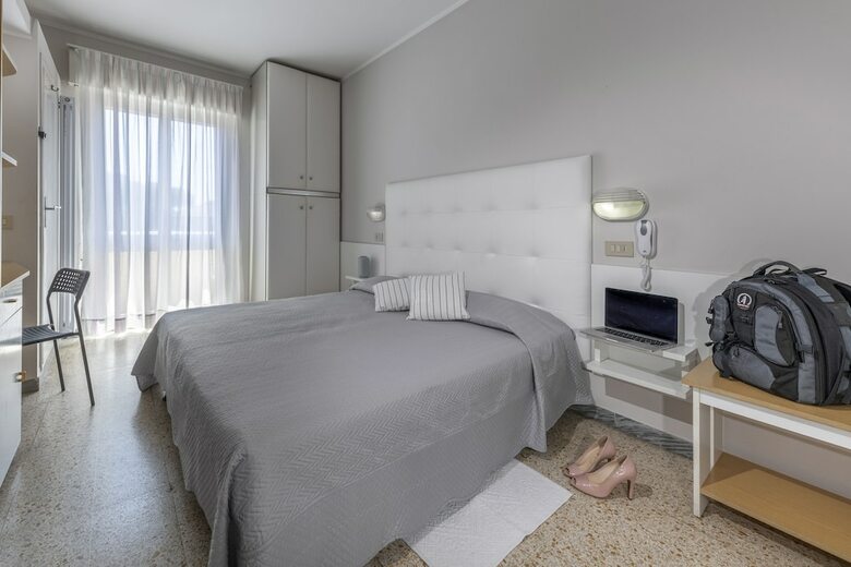 Hotel Eliseo