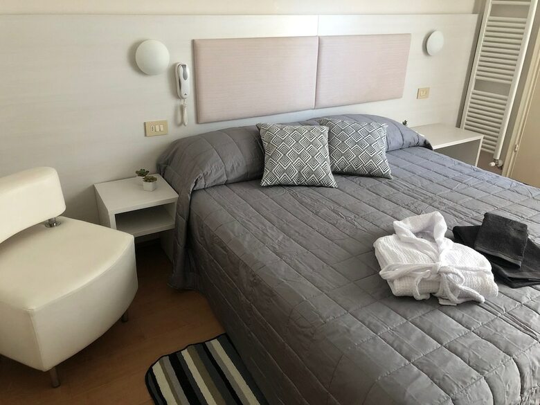 Hotel Eliseo