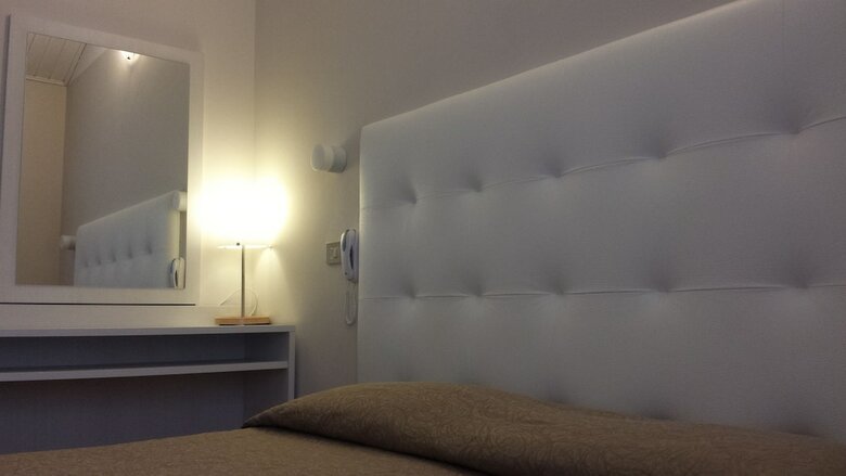 Hotel Eliseo