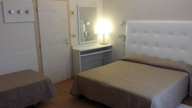 Hotel Eliseo
