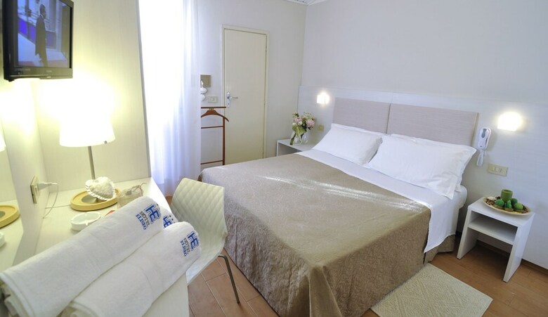 Hotel Eliseo