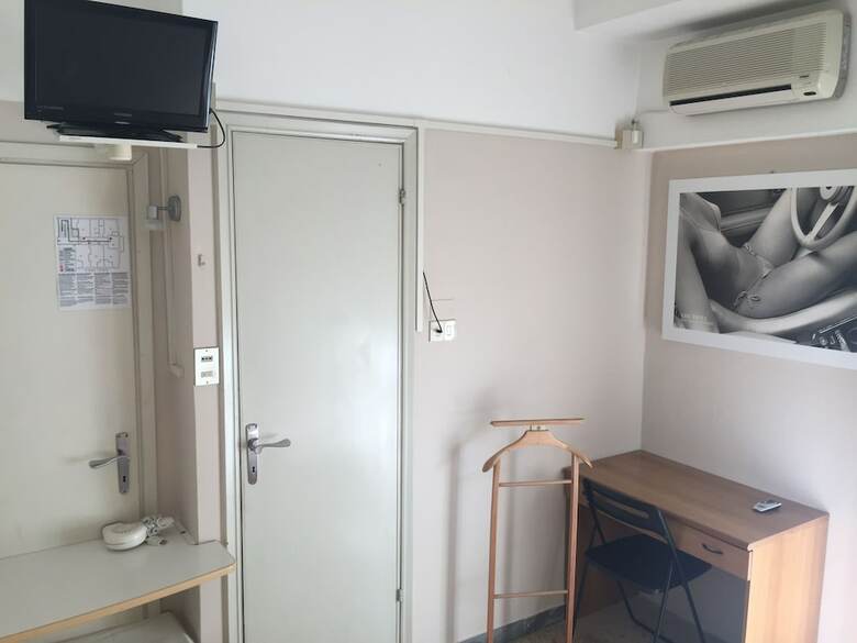 Hotel Eliseo