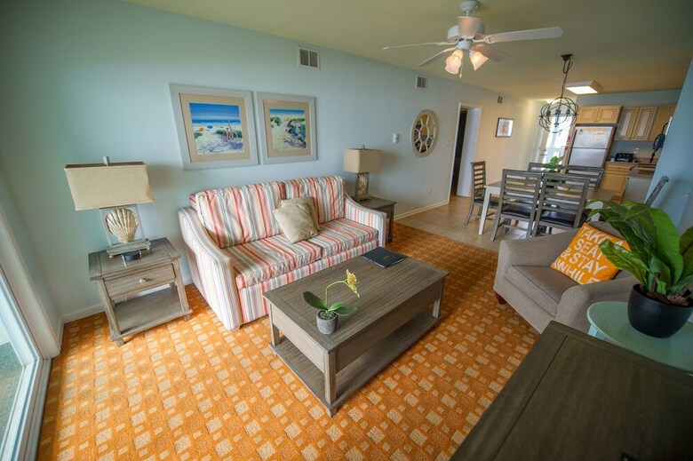 Sandpebble Beach Club