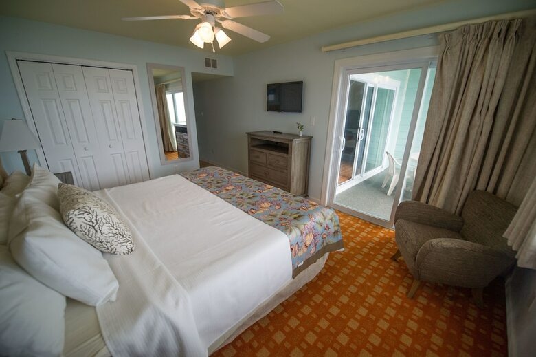 Sandpebble Beach Club