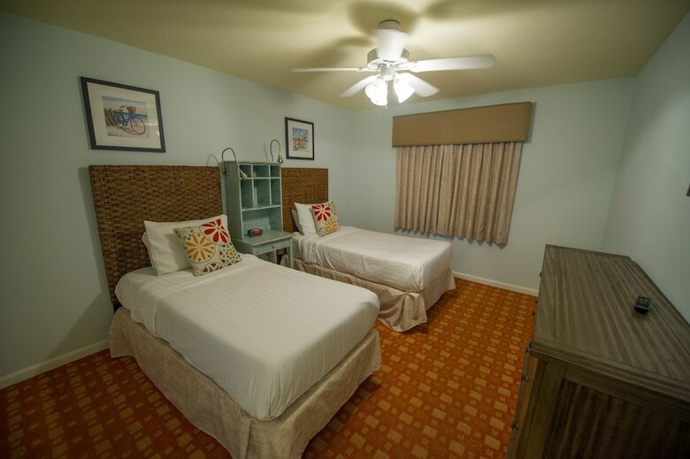 Sandpebble Beach Club