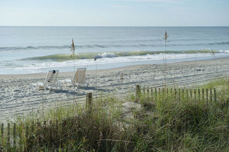 Sandpebble Beach Club