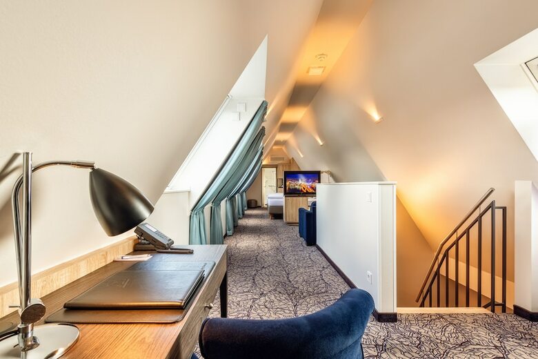 Cityclass Hotel Residence Am Dom