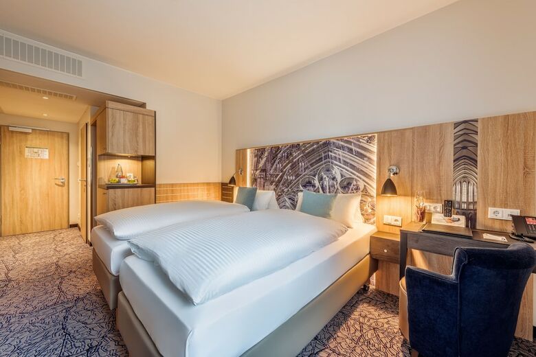 Cityclass Hotel Residence Am Dom