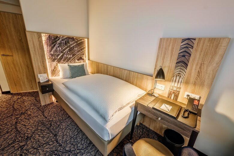 Cityclass Hotel Residence Am Dom