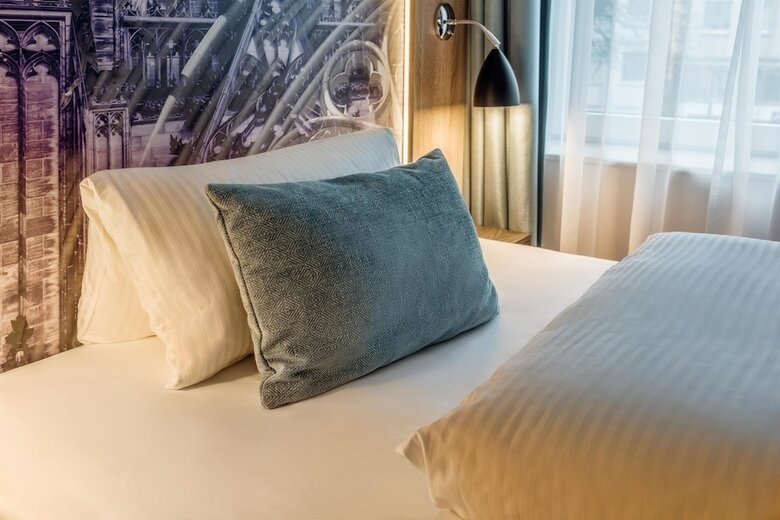 Cityclass Hotel Residence Am Dom