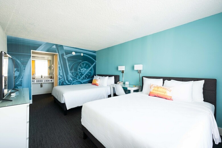 The Rambler Motel