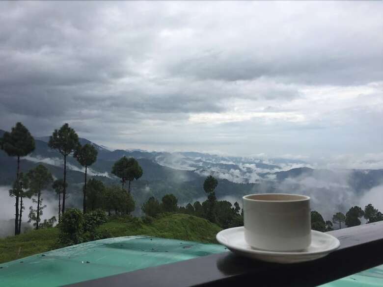 Hotel Corbett Hill Resorts  By Opensky, Lansdowne