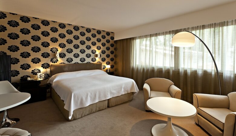 Hotel Relais & Ch�teaux La R�serve