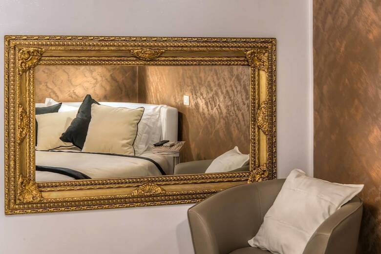 Hotel Spagna Luxury'n Trevi