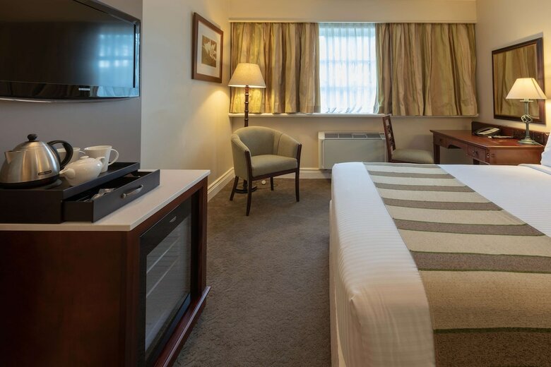 Hotel Southern Sun Emnotweni