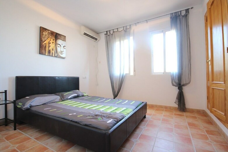 Villa Maryvilla 5 - Plaza Mayor