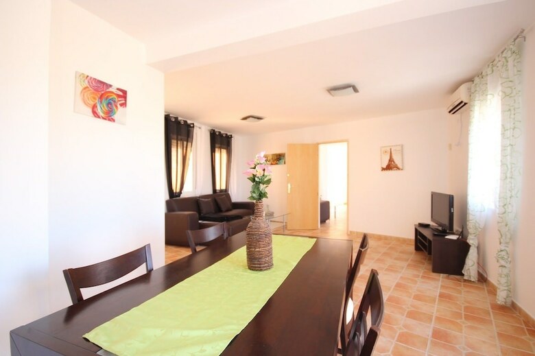 Villa Maryvilla 5 - Plaza Mayor