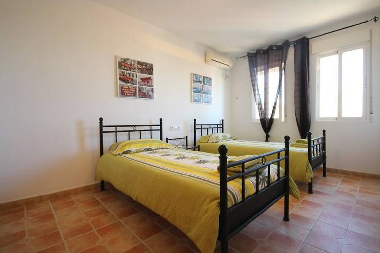 Villa Maryvilla 5 - Plaza Mayor