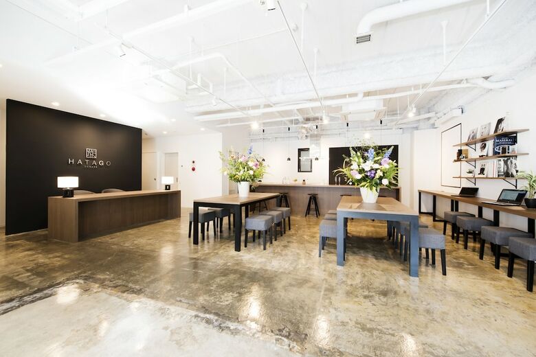 Hostal Hatago Tenjin